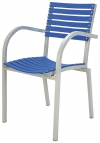 Fauteuil Capri